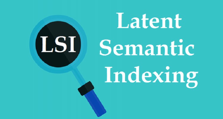 Latent Semantic Indexing Keywords