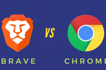 is brave search engine better than google