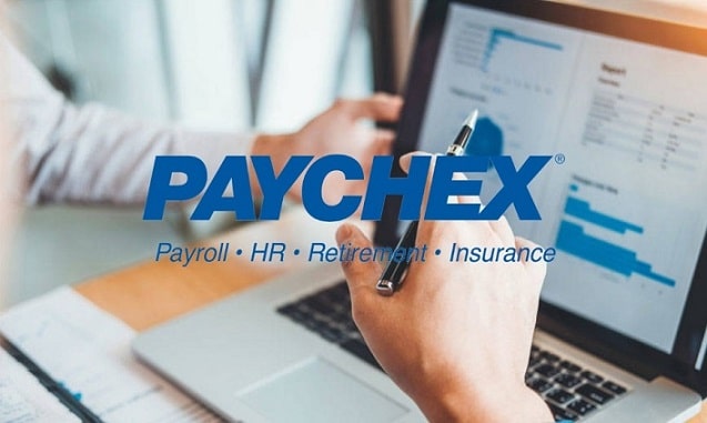 Paychex retirement services 