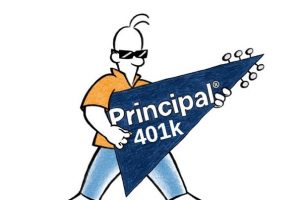 Principal 401k