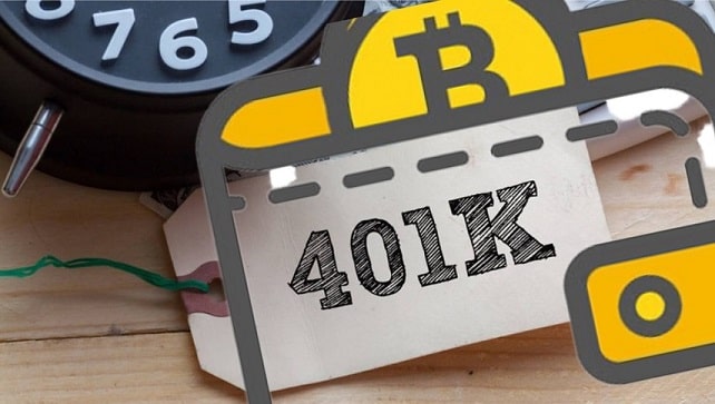 buy bitcoin in 401k