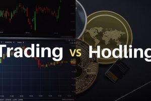 Trading-vs-Hodling