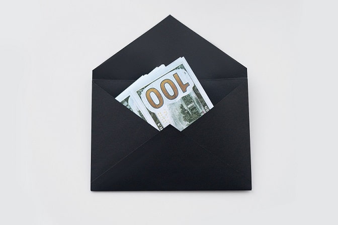 money-envelope