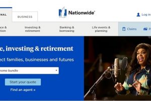 nationwide retirement