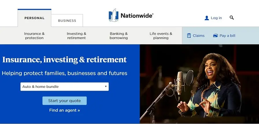 nationwide retirement