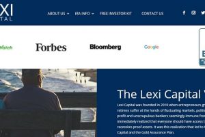 Lexi Capital
